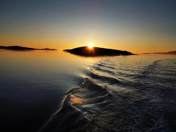 Clew Bay Westport County Mayo